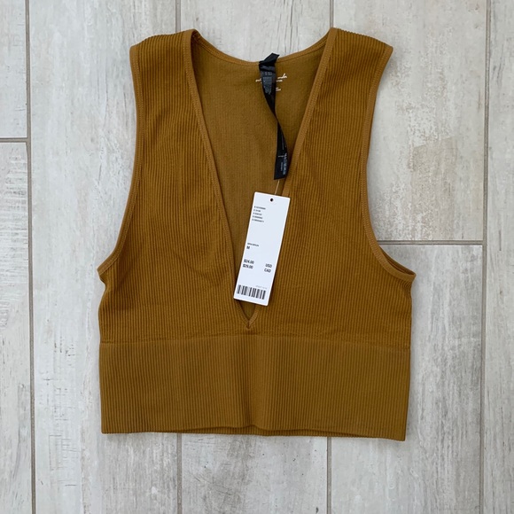 Urban Outfitters size M tank top NEW - Picture 2 of 2